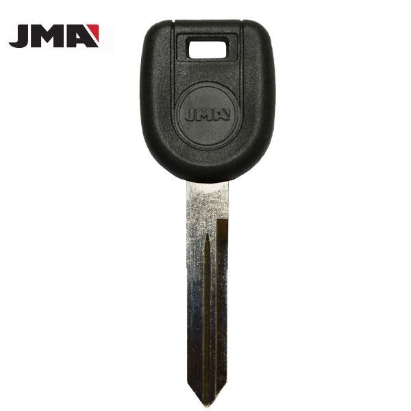Jma JMA: MIT16A-PT MITSUBISHI TRANSPONDER KEY JMA-TP12MIT-18-P - main
